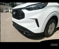 Splitter anteriore Ford Transit Custom Mk2 (2023-)