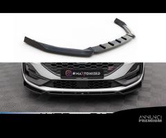 Splitter anteriore V.7 Ford Focus ST / ST-Line Mk4