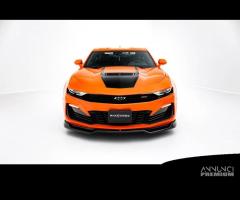 Splitter anteriore V.1 Chevrolet Camaro SS Mk6