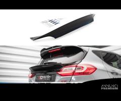 Spoiler post Ford Fiesta Standard/ ST-Line/ ST