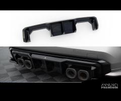 Spoiler posteriore BMW M4 G82 / M3 G80