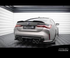 Spoiler posteriore BMW M4 G82 / M3 G80