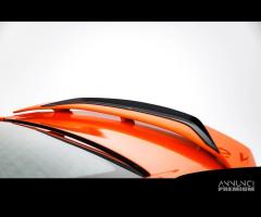 Spoiler Cap Chevrolet Camaro SS Mk6 Facelift