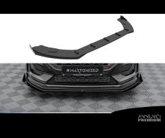 Splitter anteriore Street Ford Fiesta ST Mk8