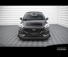 Splitter anteriore Street Ford Fiesta ST Mk8