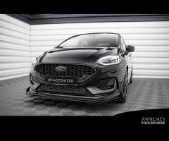 Splitter anteriore Street Ford Fiesta ST Mk8