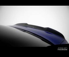 Spoiler 3D Audi A3 S-Line Sedan / S3 Sedan 8Y