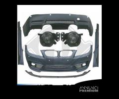 Kit paraurti M3 Style per Bmw Serie 3 E92/E93