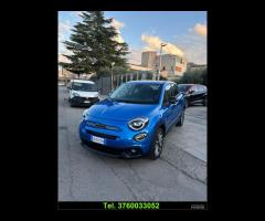 Fiat 500 X 1.5 hybrid benzina 130cv