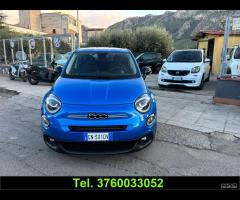 Fiat 500 X 1.5 hybrid benzina 130cv