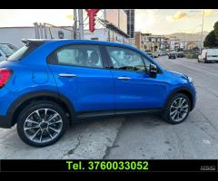 Fiat 500 X 1.5 hybrid benzina 130cv