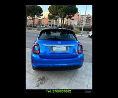 Fiat 500 X 1.5 hybrid benzina 130cv