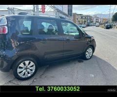 Citroen C3 Picasso 1.6 hdi 2016 Uniproprietario