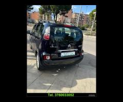 Citroen C3 Picasso 1.6 hdi 2016 Uniproprietario