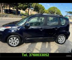 Citroen C3 Picasso 1.6 hdi 2016 Uniproprietario - 6