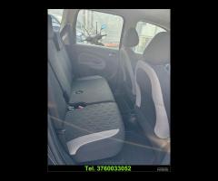 Citroen C3 Picasso 1.6 hdi 2016 Uniproprietario - 9