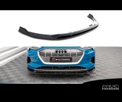 Splitter anteriore V.2 Audi e-tron