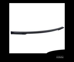 Spoiler alettone Jeep Grand Cherokee WK2 14-20