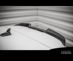 Spoiler/alettone V1 per Audi S3/RS3 Sportback 8Y 2