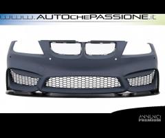 Paraurti anteriore M3 CS design Bmw E90/E91