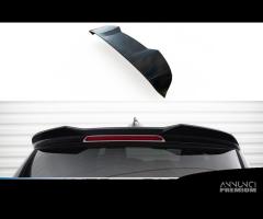 Spoiler 3D BMW 1 M-Pack F20 F21 2012>2019