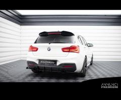 Spoiler 3D BMW 1 M-Pack F20 F21 2012>2019