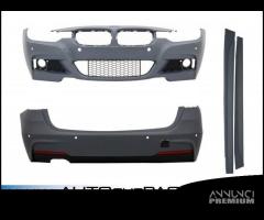 Kit pacchetto M per Bmw Serie 3 F31