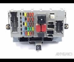 BODY COMPUTER FIAT Punto VAN Serie 51744896 (02>11