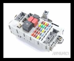 BODY COMPUTER FIAT Punto VAN Serie 51744896 (02>11