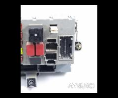 BODY COMPUTER FIAT Punto VAN Serie 51744896 (02>11