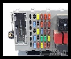 BODY COMPUTER FIAT Punto VAN Serie 51744896 (02>11 - 6