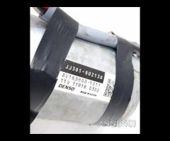 CITY COMPLETO TOYOTA Yaris Serie JJ301-002130 (14 - 13