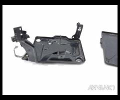 ALLOGGIO BATTERIA JEEP Renegade Serie 552 63 113, - 9