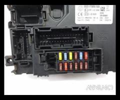 BODY COMPUTER FIAT Grande Punto 1a Serie 005179861