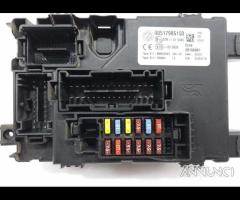 BODY COMPUTER FIAT Grande Punto 1a Serie 005179861