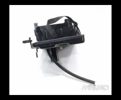 ALLOGGIO BATTERIA FIAT Panda Serie 4X4 (319) 312A2