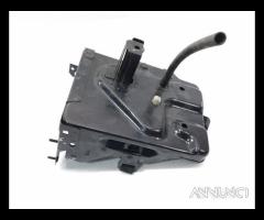 ALLOGGIO BATTERIA FIAT Panda Serie 4X4 (319) 312A2 - 8