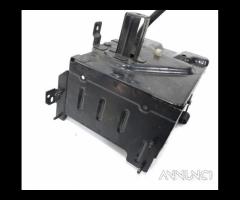 ALLOGGIO BATTERIA FIAT Panda Serie 4X4 (319) 312A2 - 9