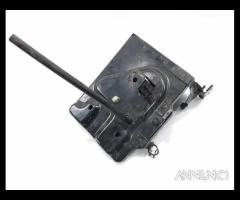 ALLOGGIO BATTERIA FIAT Panda Serie 4X4 (319) 312A2 - 10