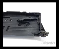 ALLOGGIO BATTERIA AUDI A3 Sportback Serie (8VA) 5Q - 10