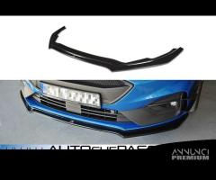 Splitter Spoiler anteriore FORD FOCUS MK4 ST LINE