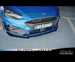 Splitter Spoiler anteriore FORD FOCUS MK4 ST LINE