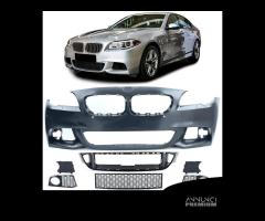 Paraurti anteriore M BMW Serie 5 F10 F11 10-13