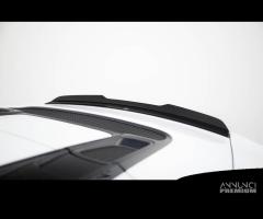 Spoiler Audi R8 Spyder Mk2 2015-2018