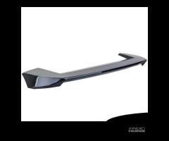 Spoiler posteriore Jeep Grand Cherokee WK2 14-20