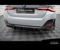 Spoiler posteriore BMW M440i Gran Coupe G26