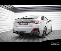 Spoiler posteriore BMW M440i Gran Coupe G26