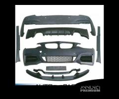 Kit paraurti Sport Performance Bmw Serie 2 F22/F23