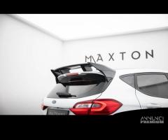 Spoiler Ford Fiesta Standard / ST-Line Mk8