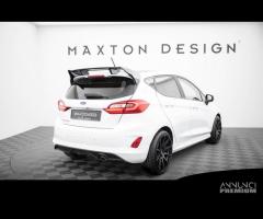 Spoiler Ford Fiesta Standard / ST-Line Mk8